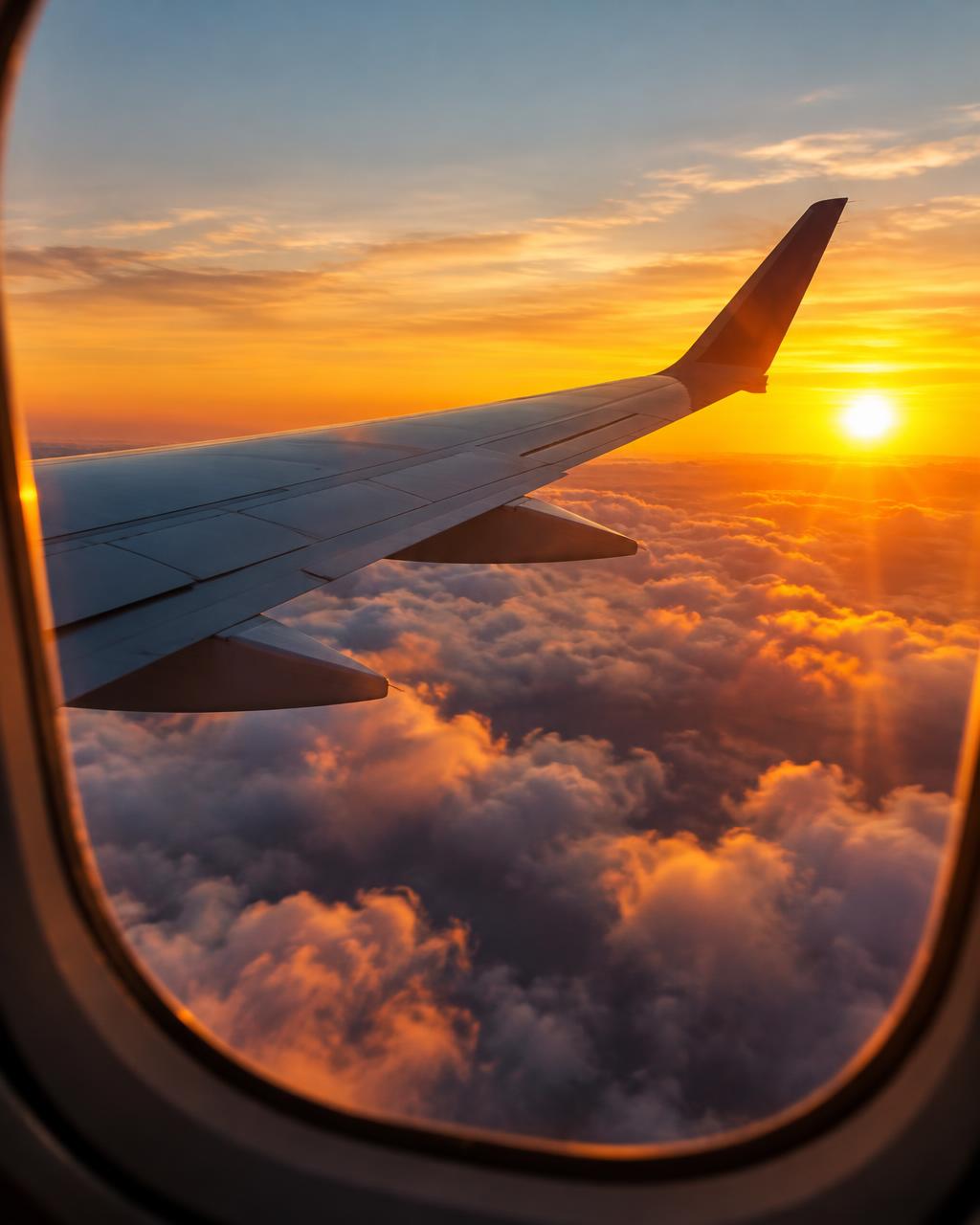 Flight Tickets